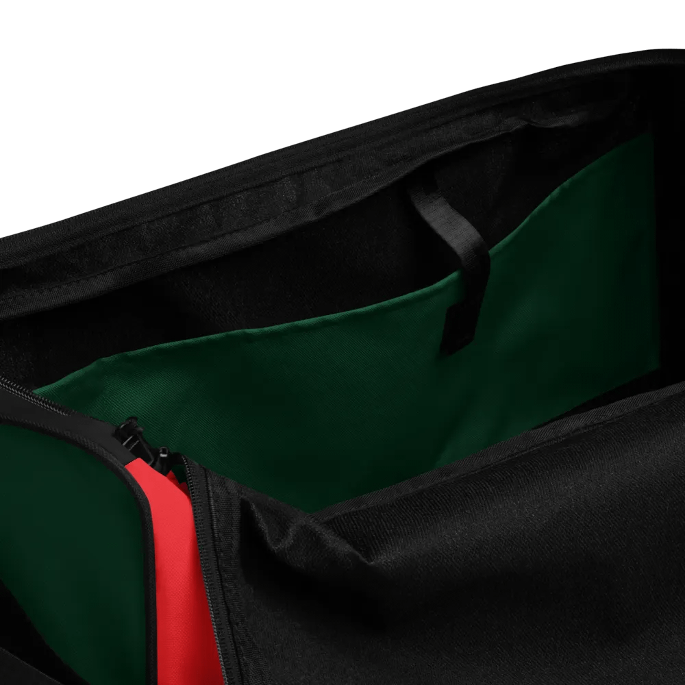 WICKED LIZARD GYM BAG product image (6)