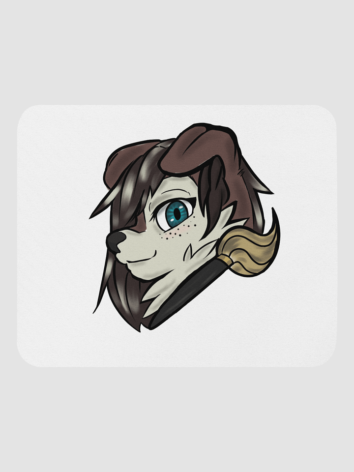 Mouse Pad 2 product image (1)