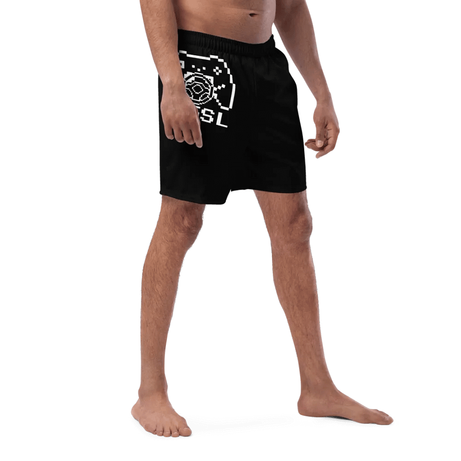 Sleek Hotel Shorts product image (3)