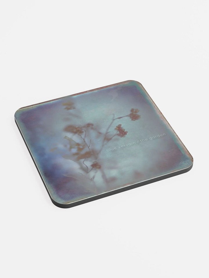 The Garden - LP Coasters product image (2)