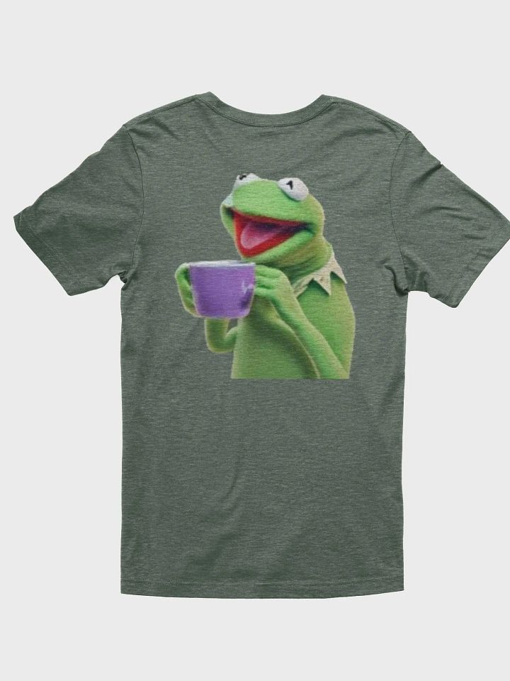 gobiTEA Tee product image (2)