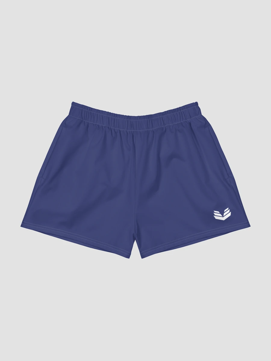 Athletic Shorts - Blue Nightfall product image (4)