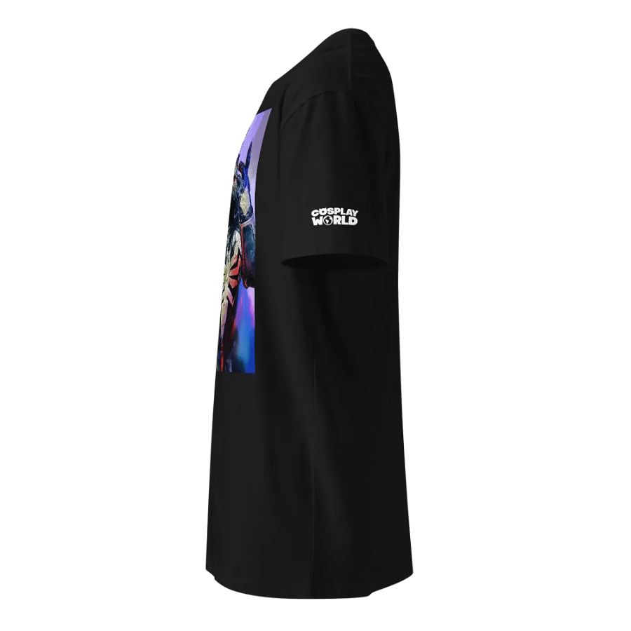 Symbiote Logan product image (9)