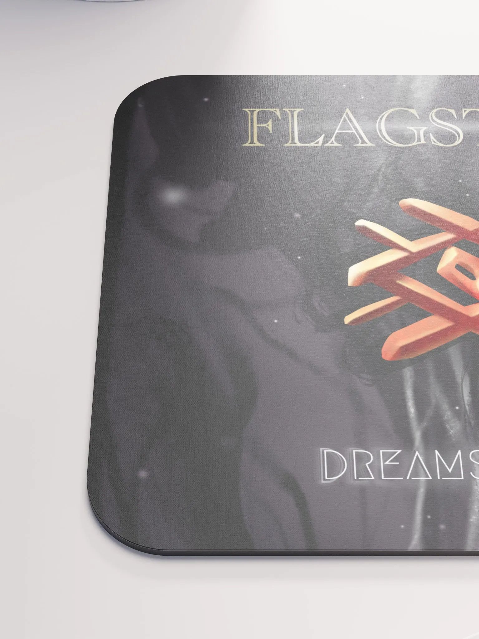 Flagstone: Dreams of God Mouse Pad product image (6)