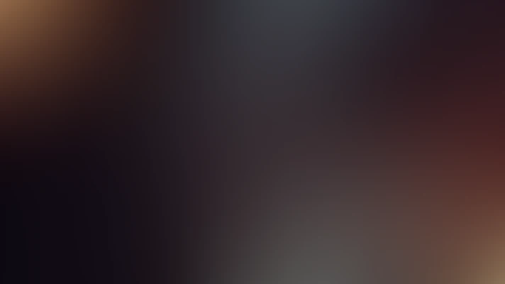 Audio thumbnail background