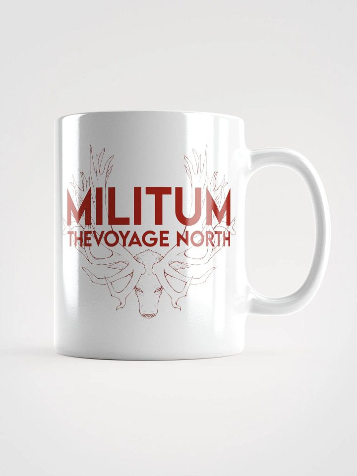 Militum Mug 2024 product image (1)