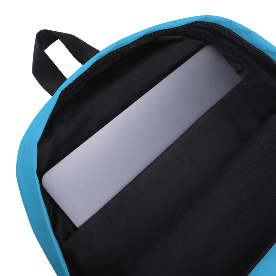 NXDt - XNG - Water-Resistant Backpack - BRWDS1 product image (4)