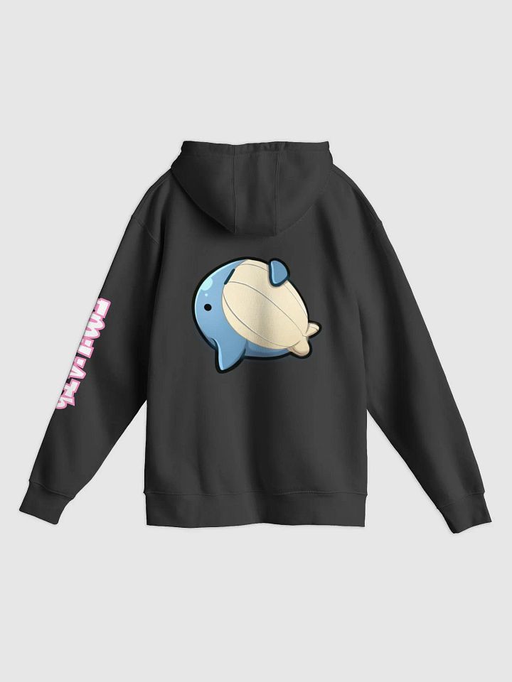 Levi Hoodie product image (8)