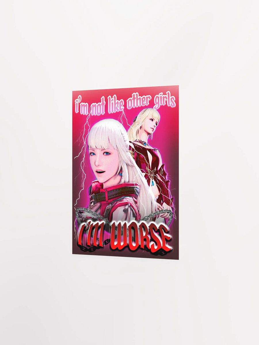 LYSE PICTURE CARD product image (4)