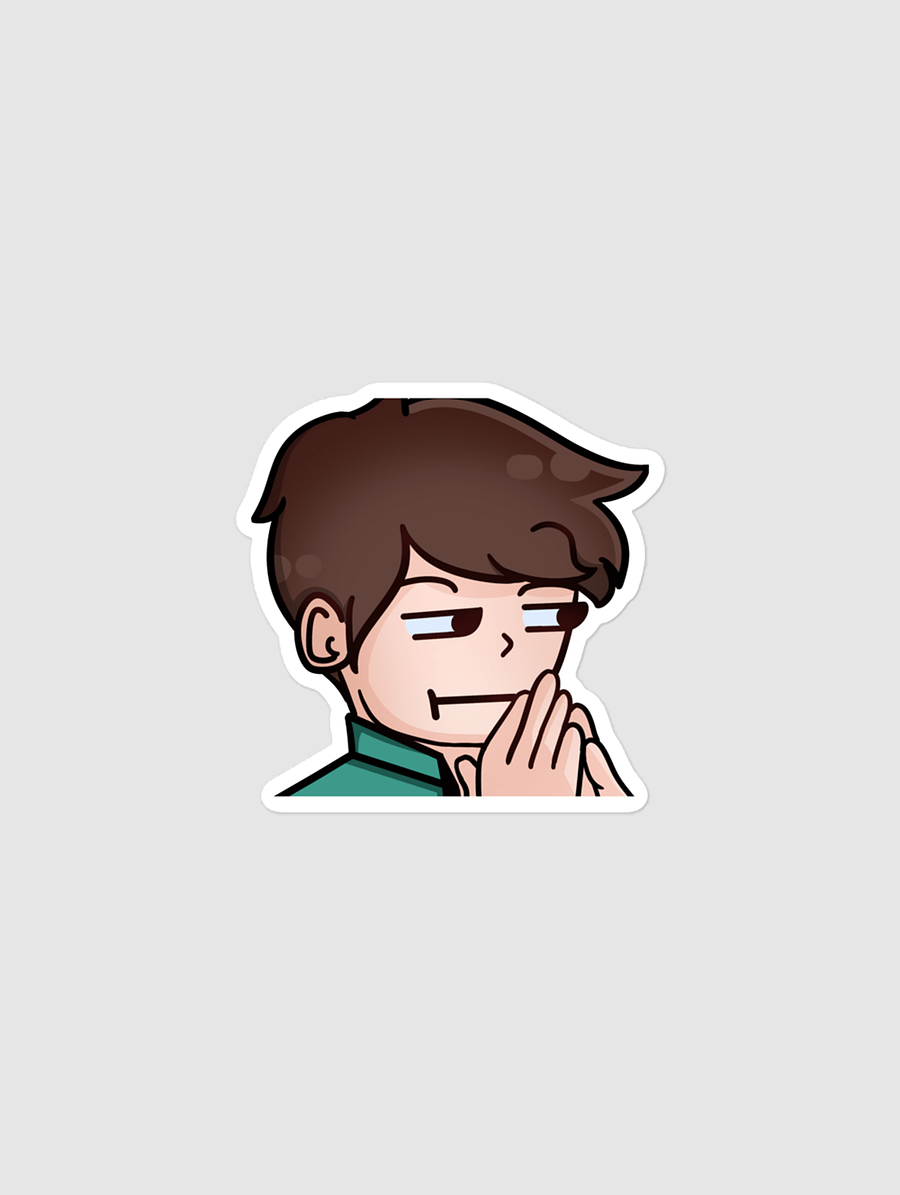 Sus Sticker product image (1)