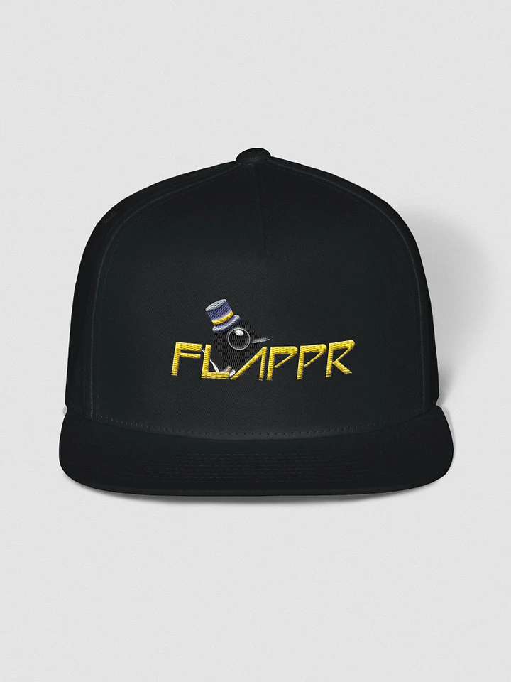 Sir Flappingham Hat product image (1)