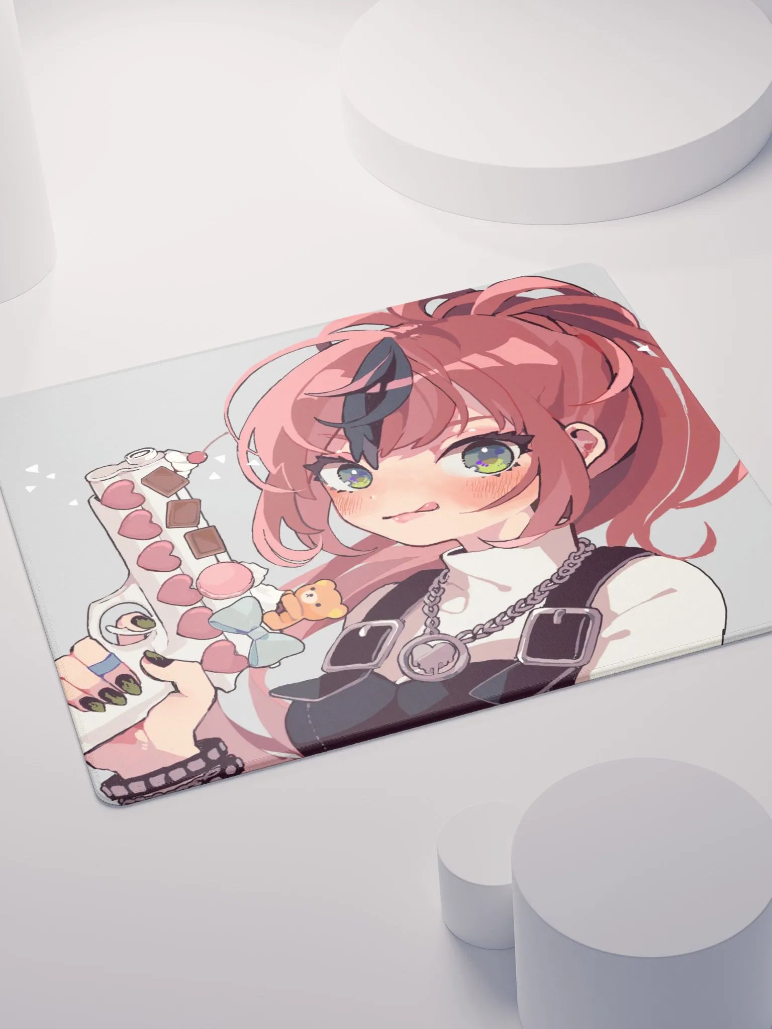 Mira Gaming Mousepad product image (4)