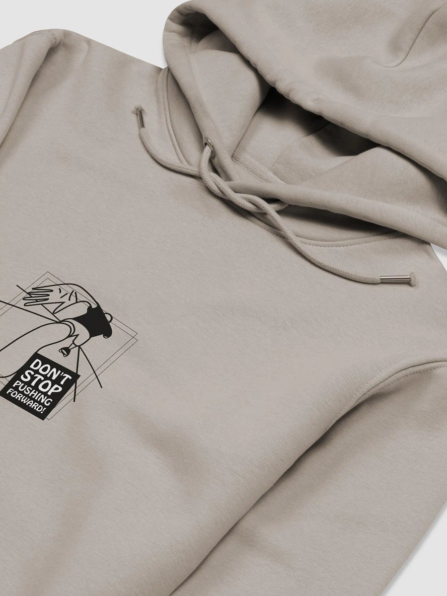 Unisex Essential Eco Hoodie product image (6)
