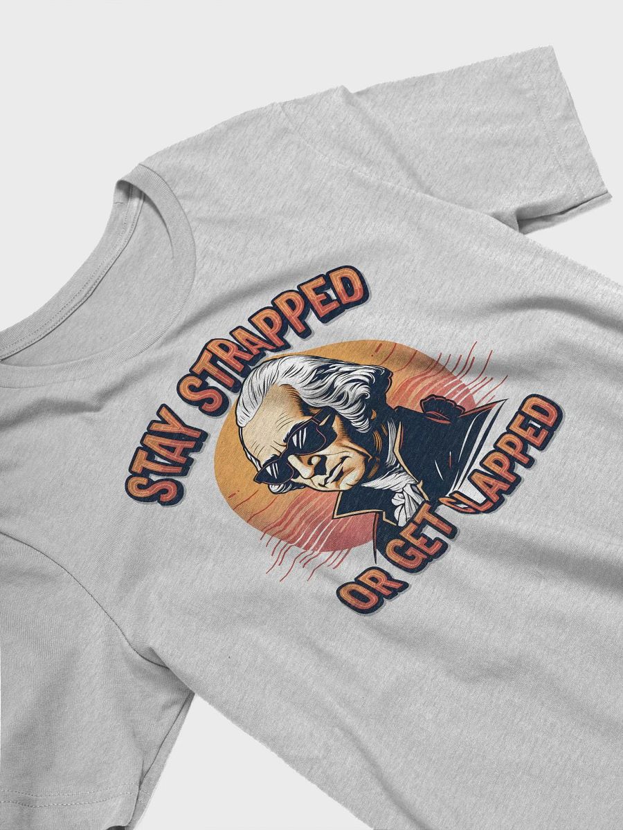 Sunset Strapped Tee product image (17)