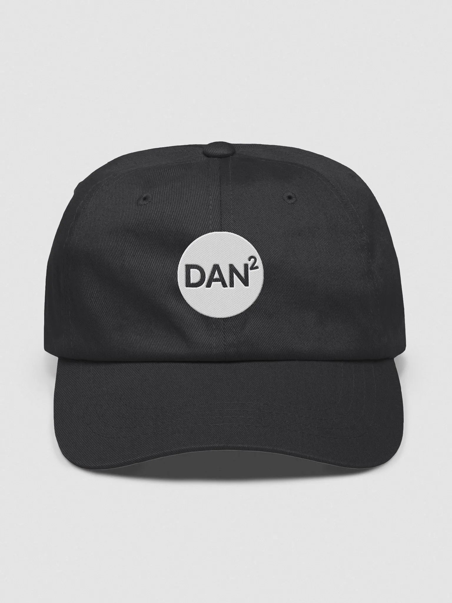 DanSquared Logo Dad Hat product image (2)