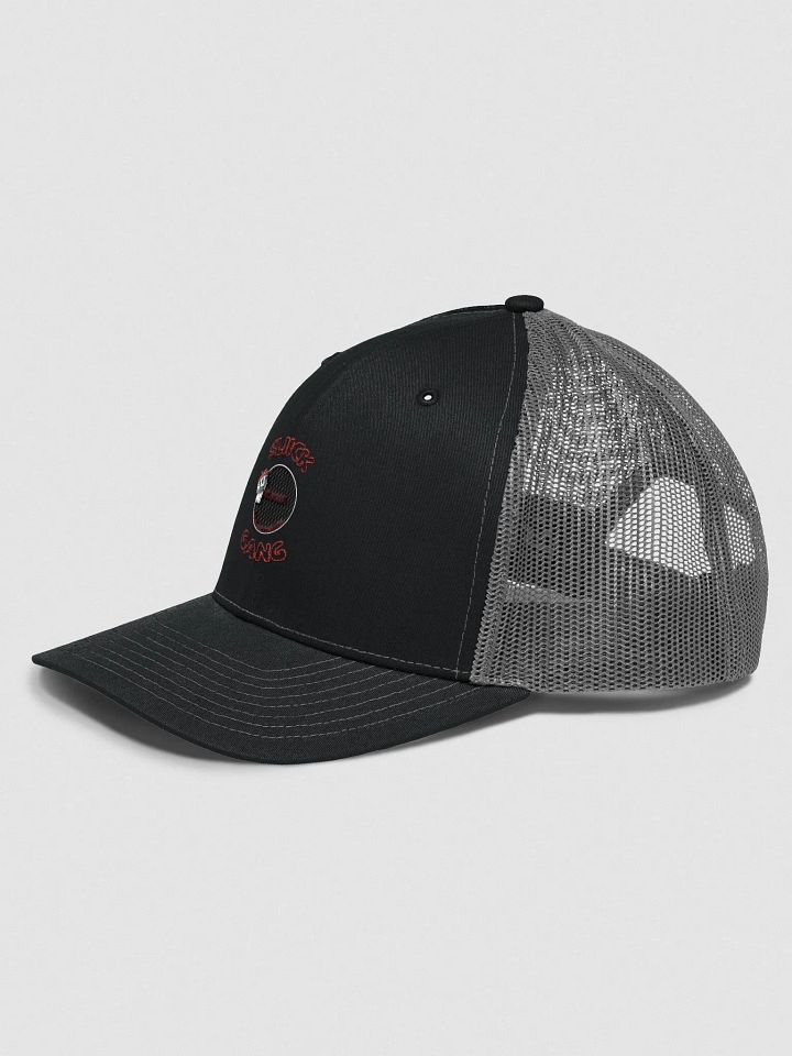 SliickGang EST - Trucker hat product image (2)