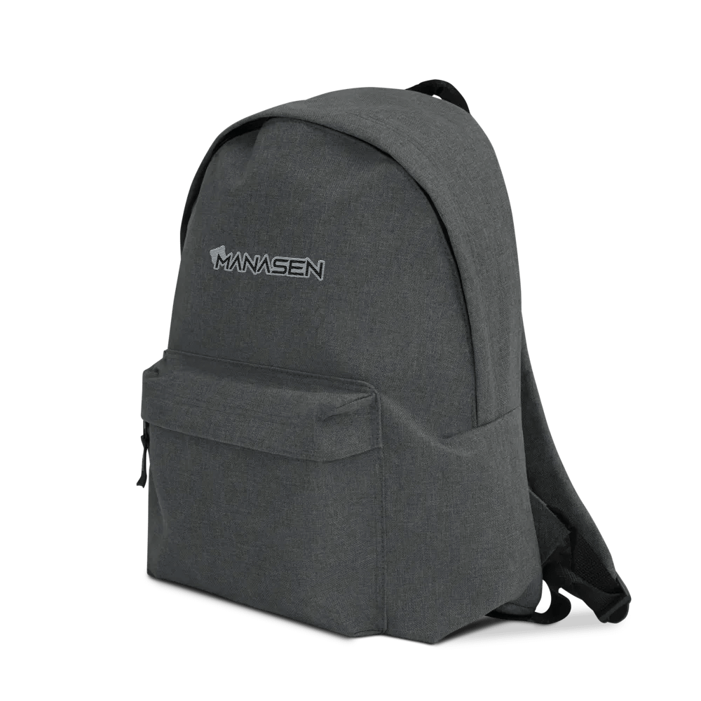 ManaSen BackPack! product image (3)