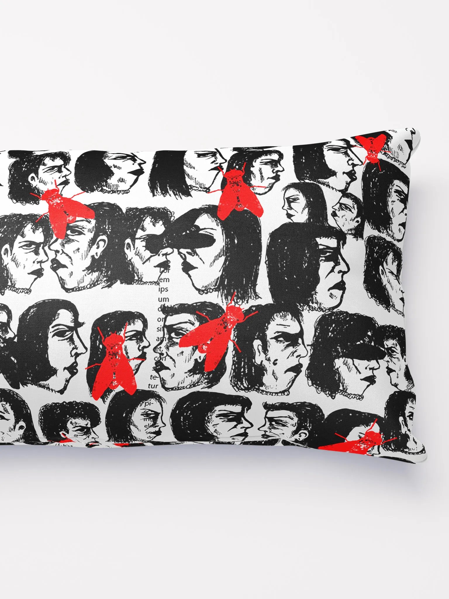 FUNHOUSE PERSONA RED product image (2)