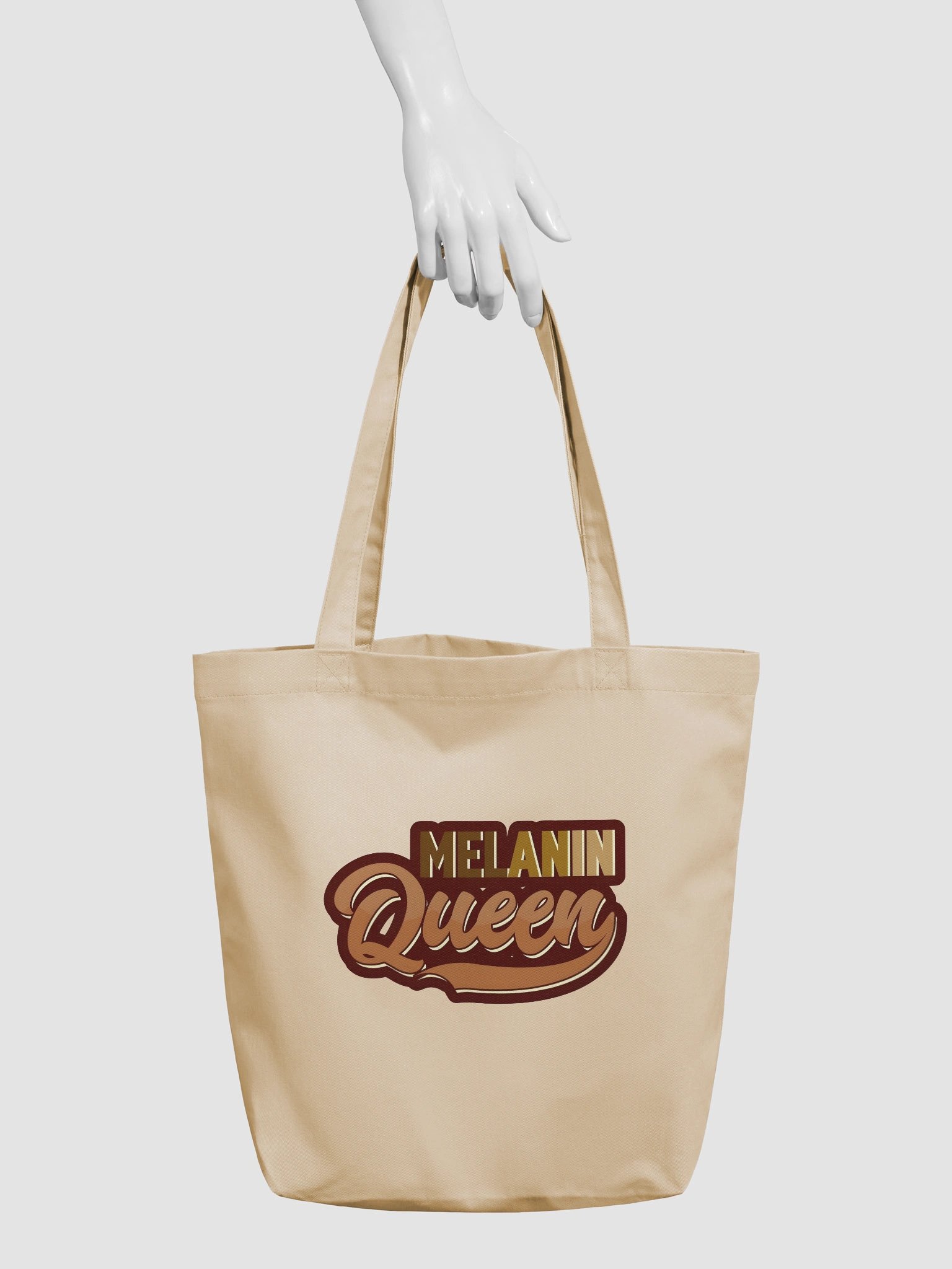 MELANIN QUEEN BAG product image (3)