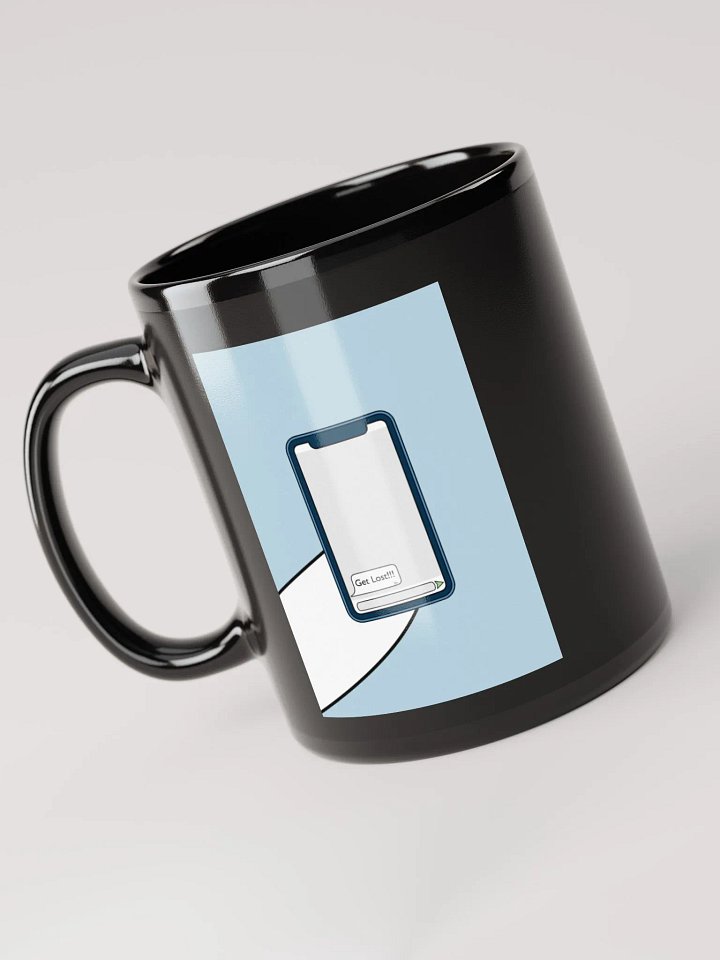 Get Lost Loppi Mug product image (2)