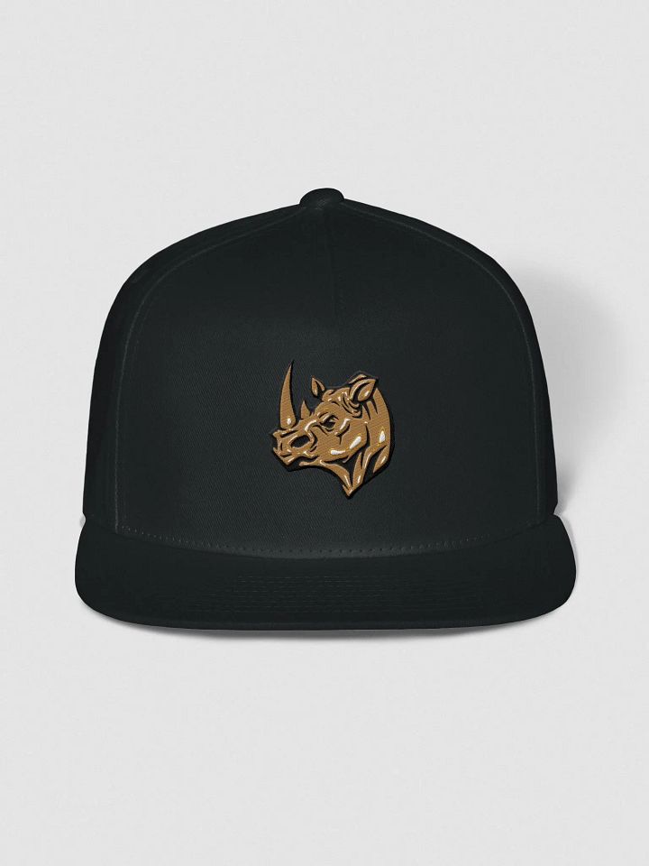 Goldenrhyno Snapback product image (2)