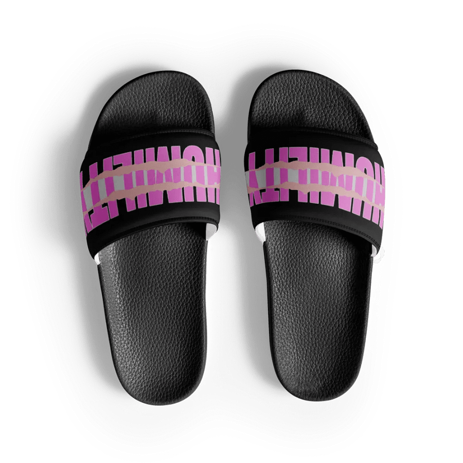 Humility Women Slides product image (2)