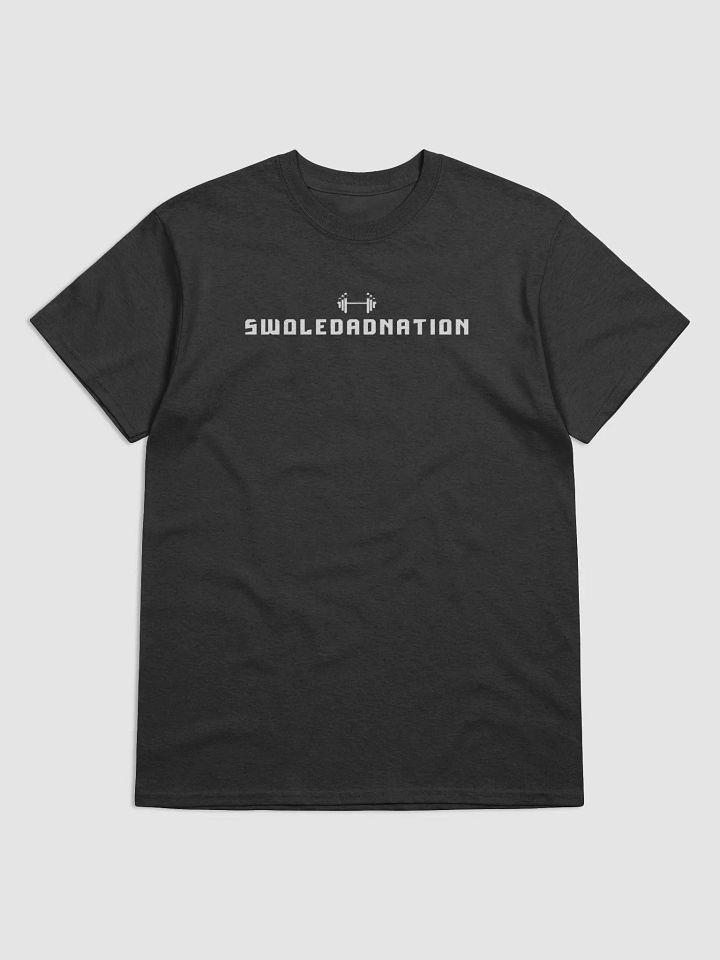 SWOLEDADNATION Shirt product image (1)
