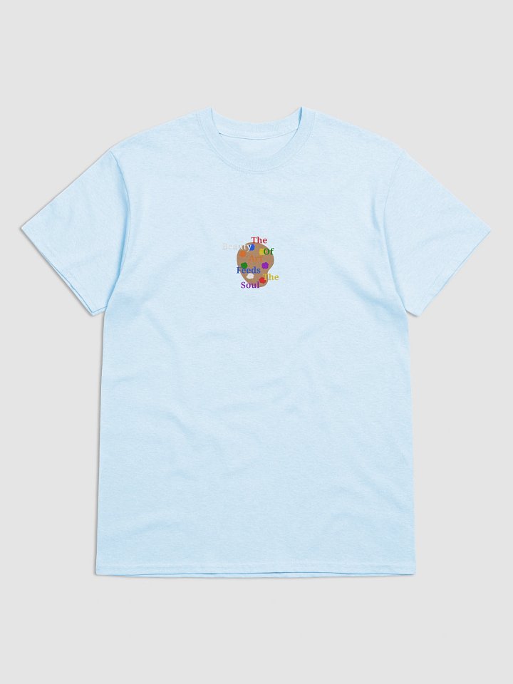 Artistic Expression T-Shirt product image (1)