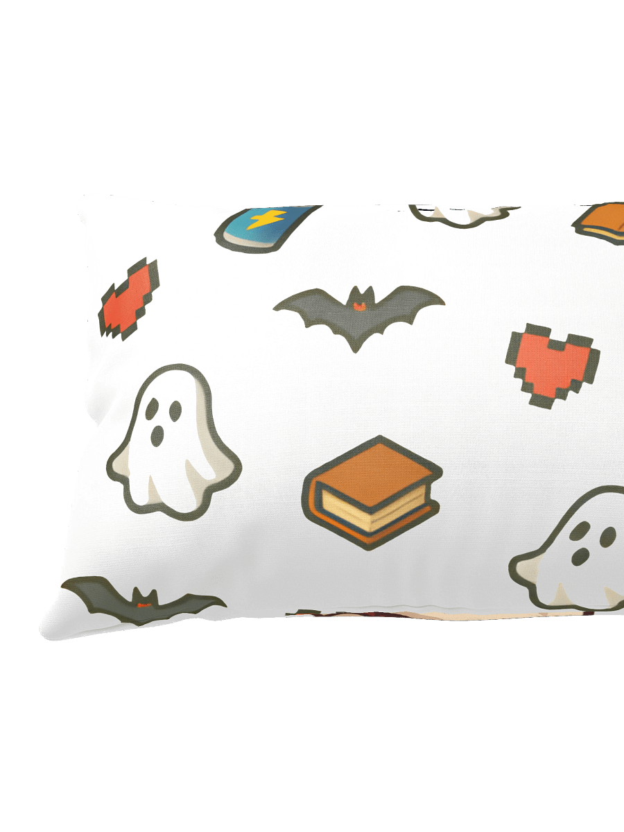 Boo Pillow product image (8)