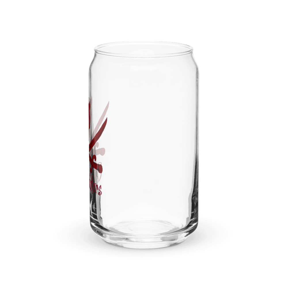 CptMaxWinters Soda Glass product image (7)