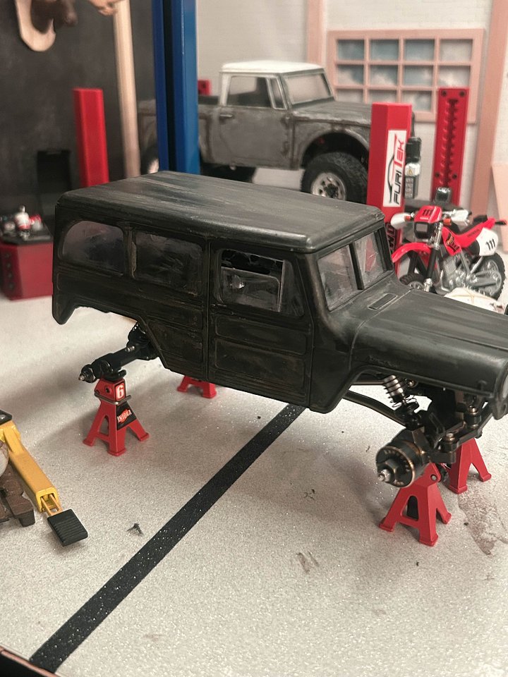 WT Micro wagon product image (2)