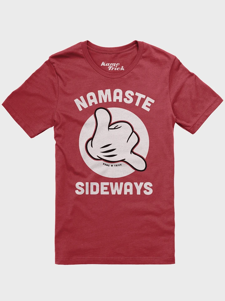 Stay Sideways - Red product image (1)