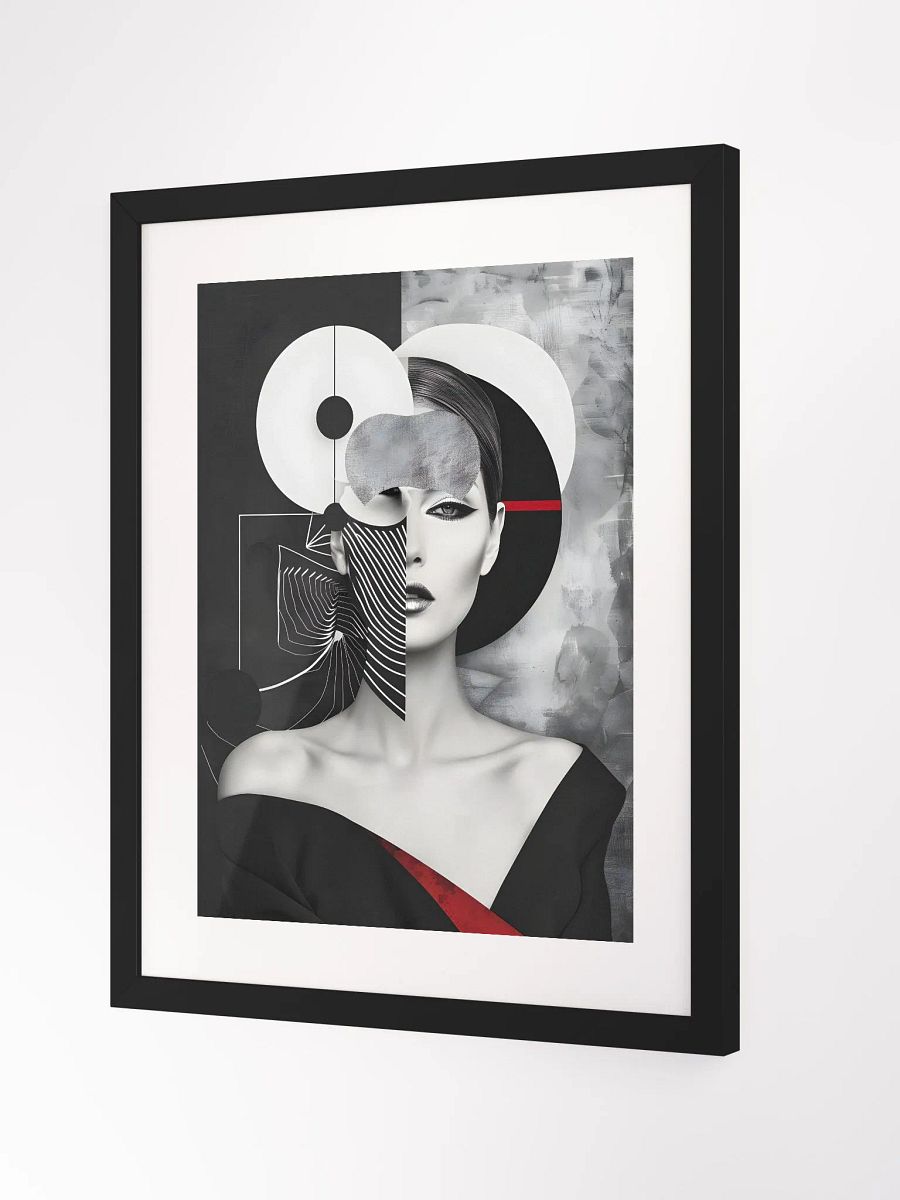 Framed Art Print product image (2)