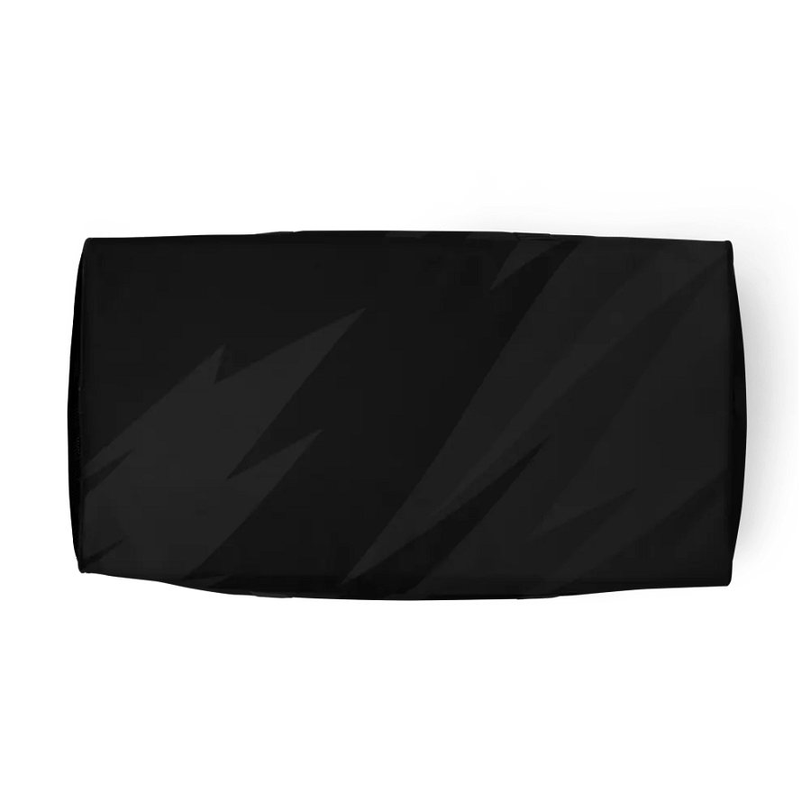 Confident Elegance Custom Duffle Bag product image (5)