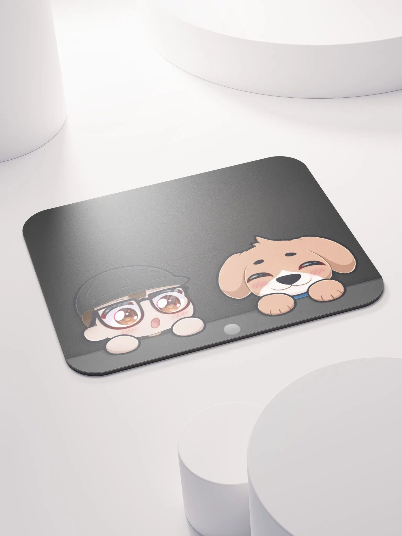Brim Mouse Pad product image (4)