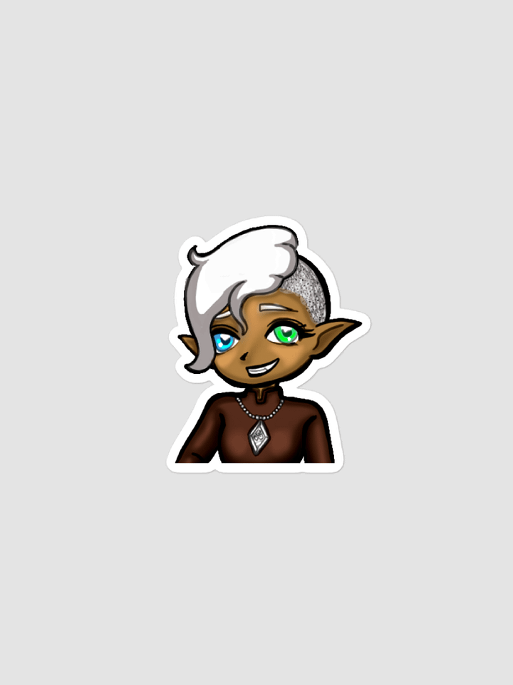 Armatae Irt Sticker product image (1)