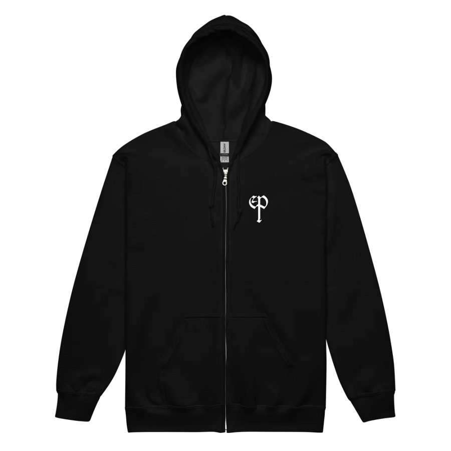Executioner 'Axe' Zip-Up Hoodie product image (3)