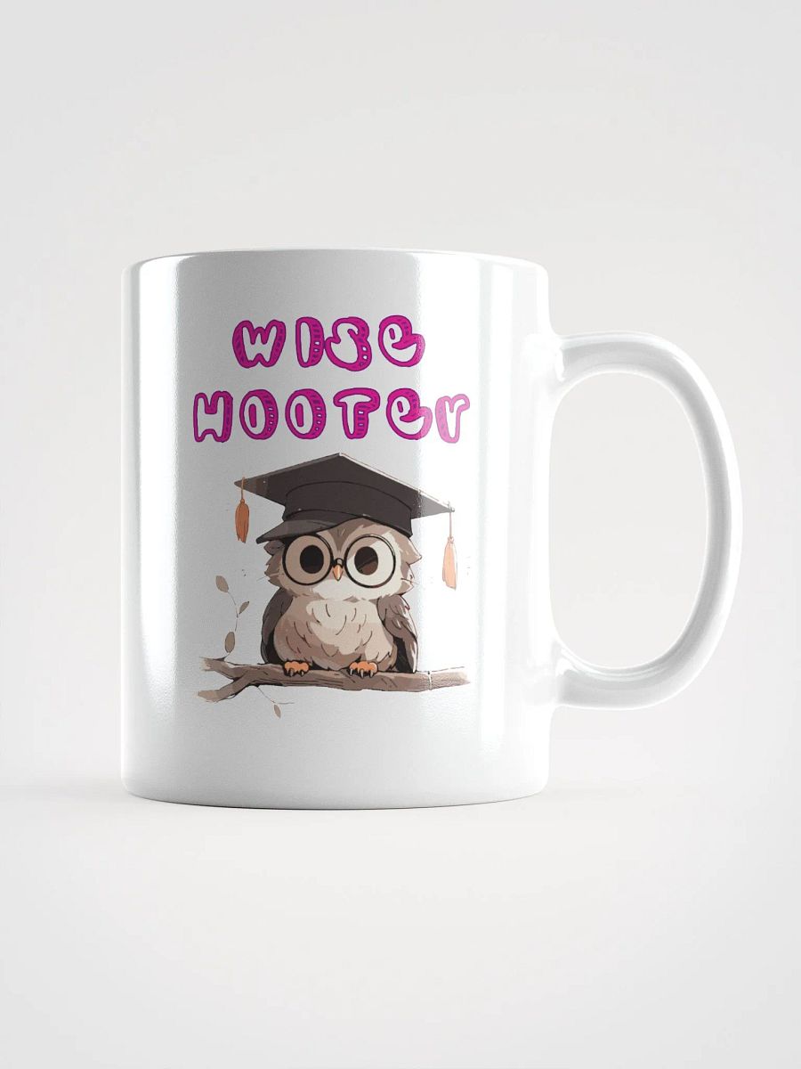 Wise Owl product image (1)
