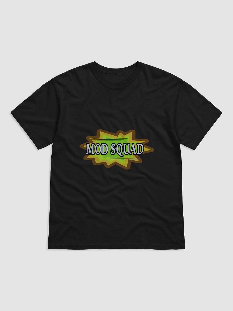 MOD Squad T - Kiwi product image (1)