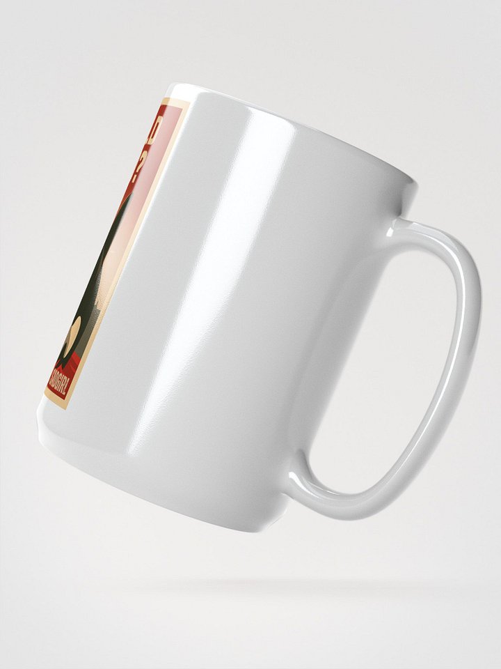 Morning Cup of Orca Lover product image (2)
