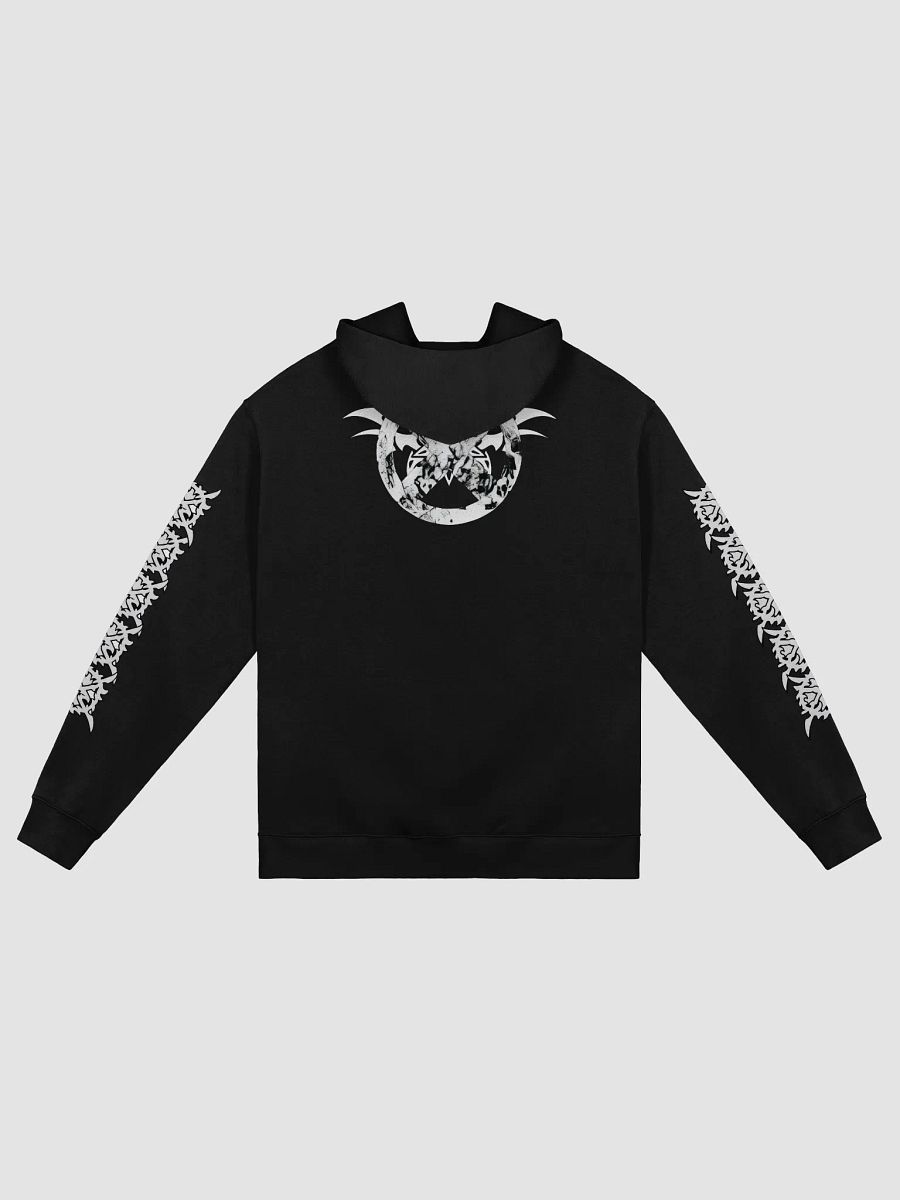 LYFË3 TEEN X HOODIE product image (2)