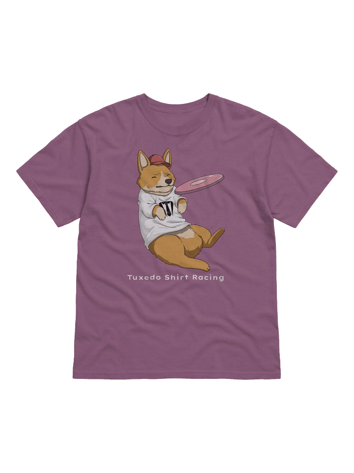 Corgi Tee product image (8)
