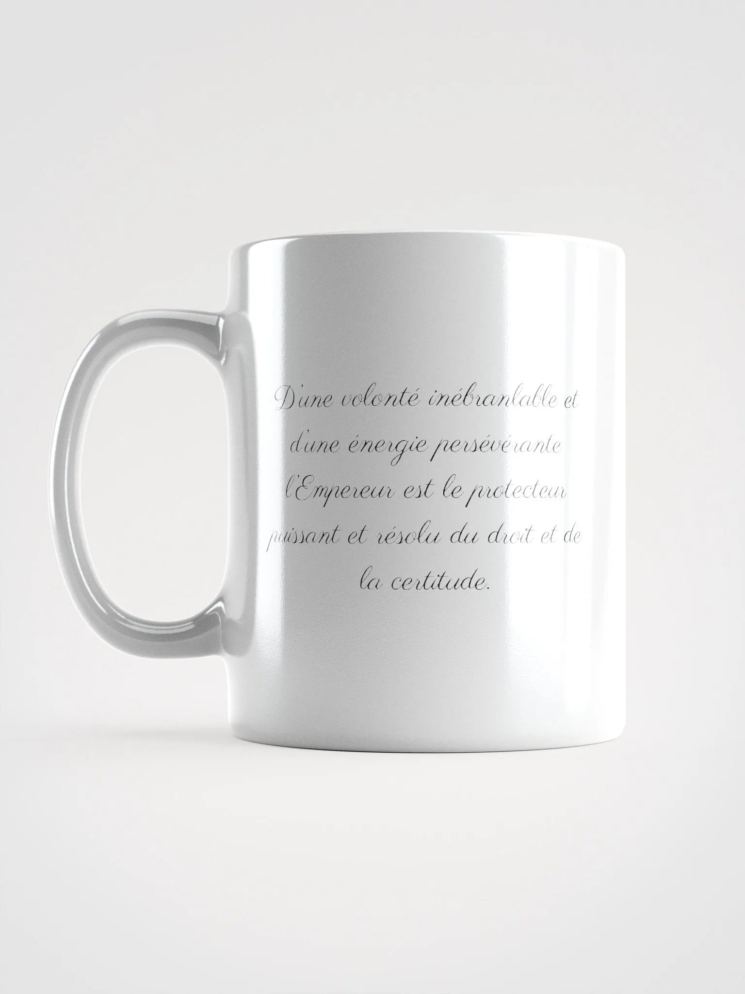 The Emperor Mug product image (18)