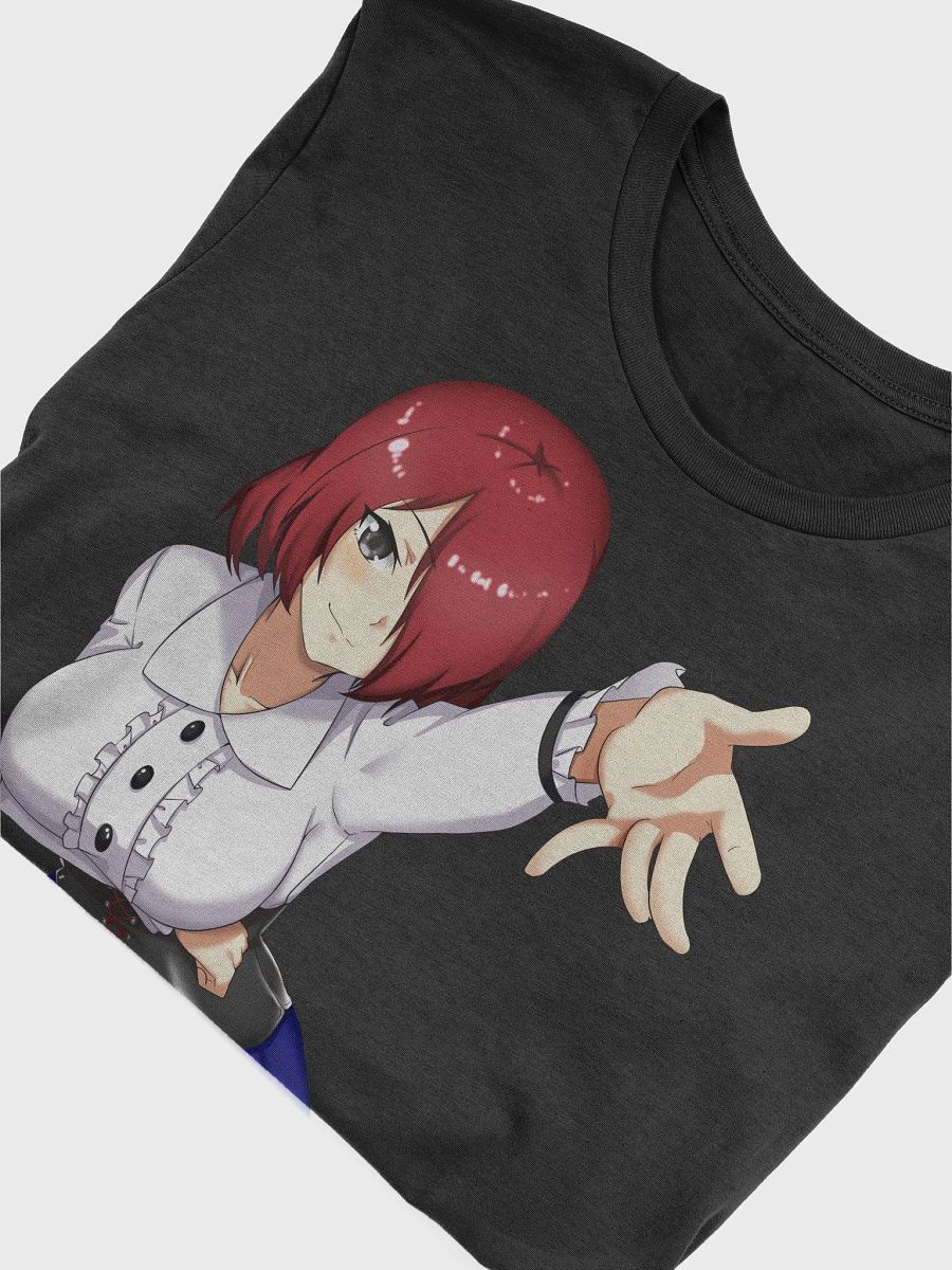 Anime High Society product image (5)