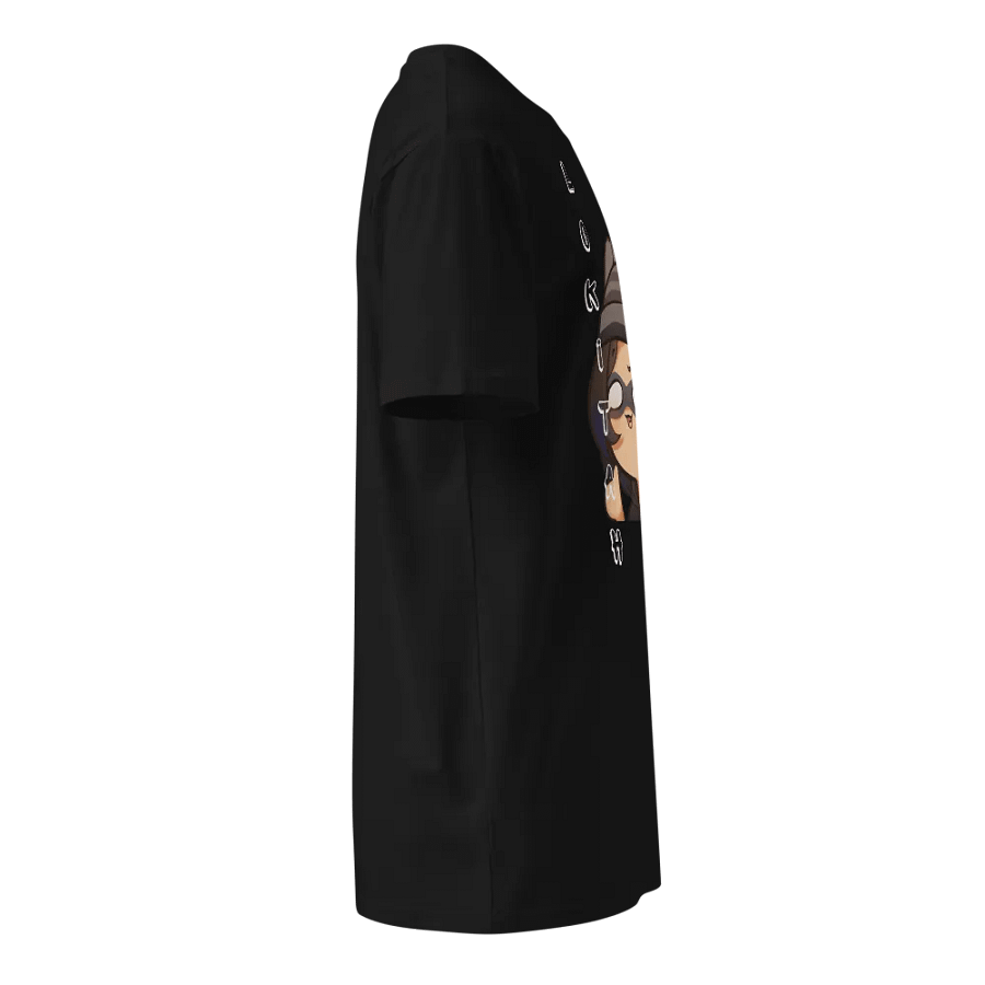 Thumbs up t-shirt product image (4)