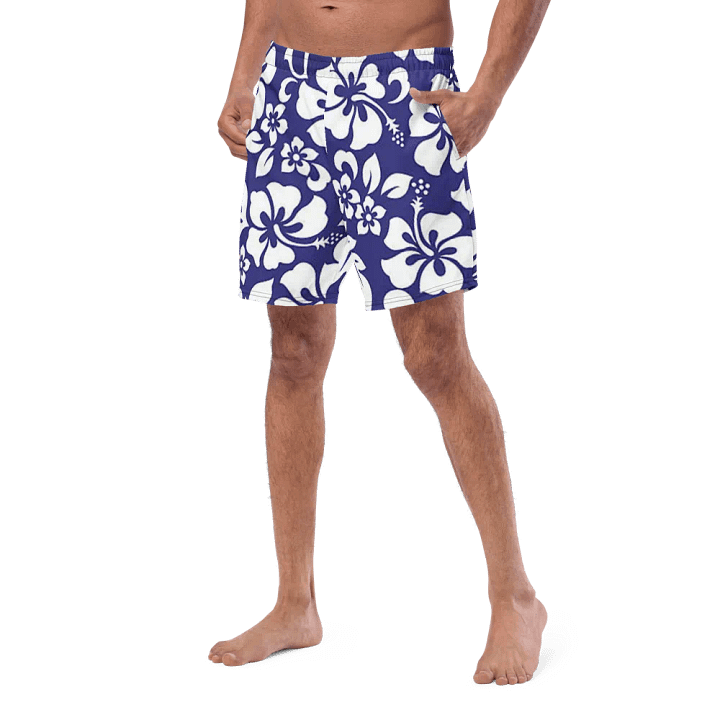Hawaiian Floral product image (2)