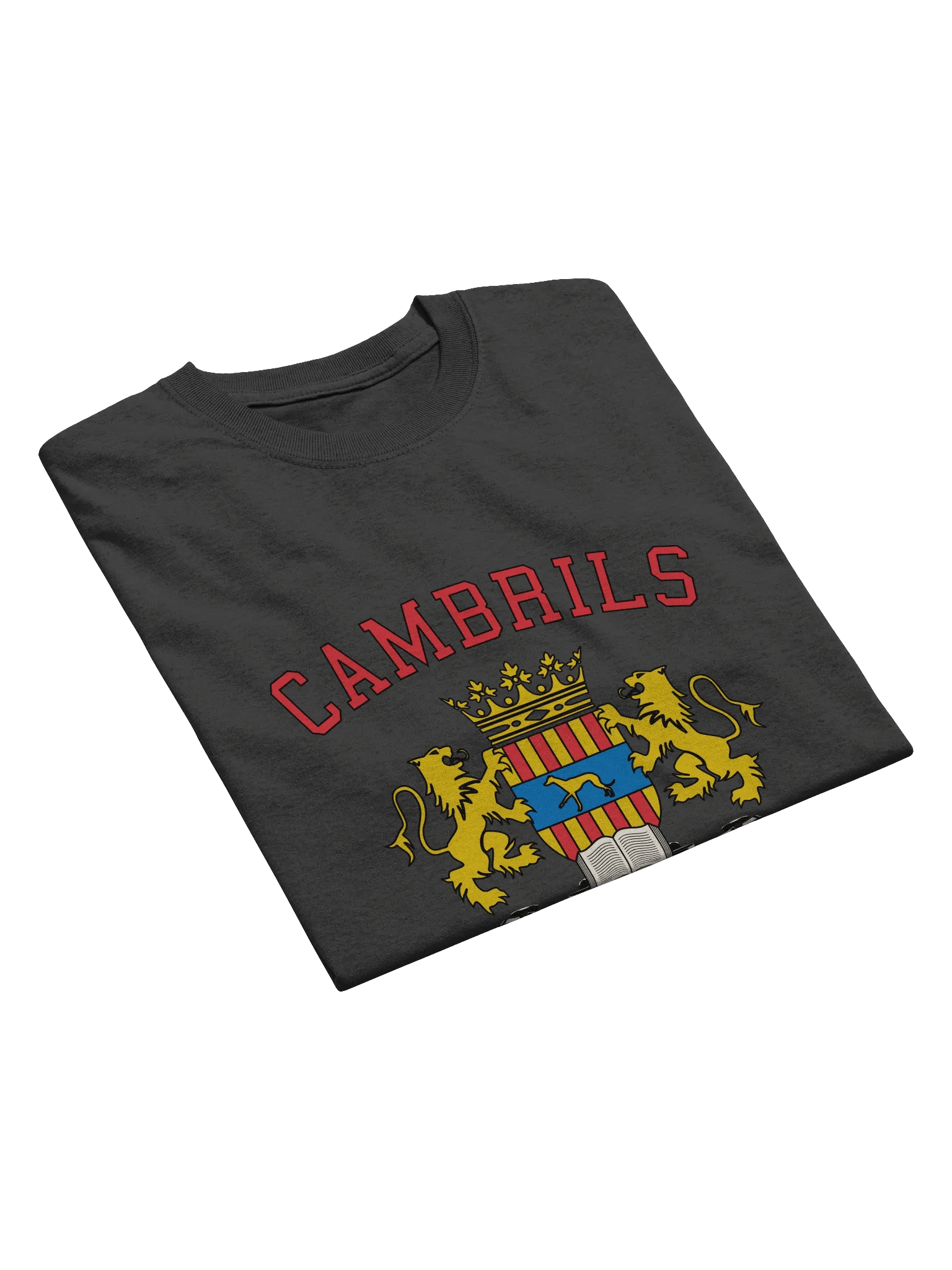 Cambrils university - Samarreta product image (2)