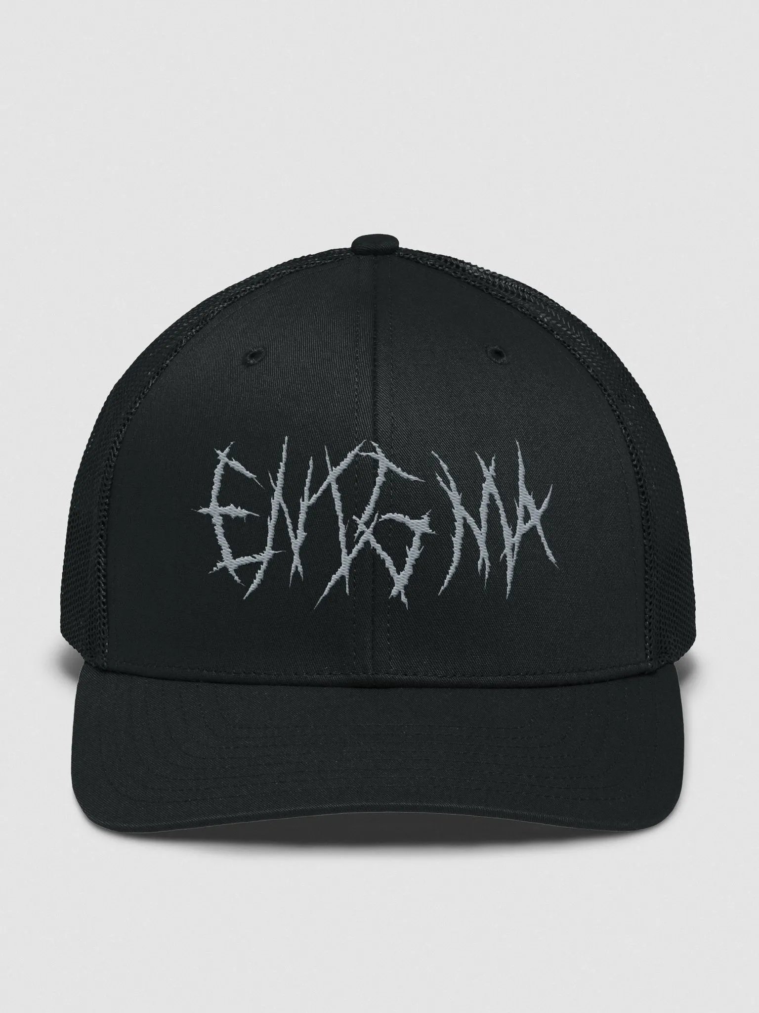 Enigma Metal Phase Hat product image (4)