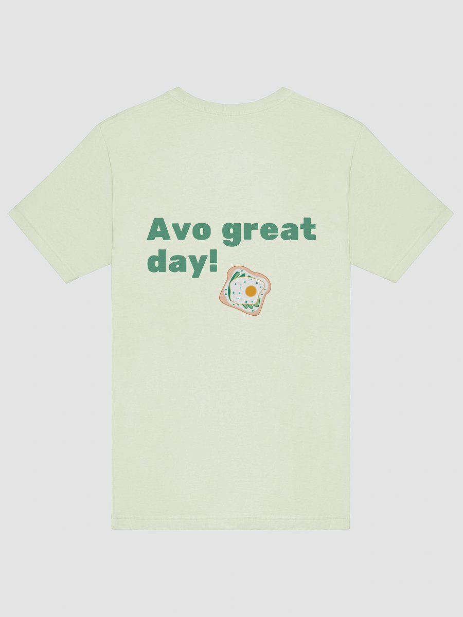 Avo Great Day Shirt product image (30)