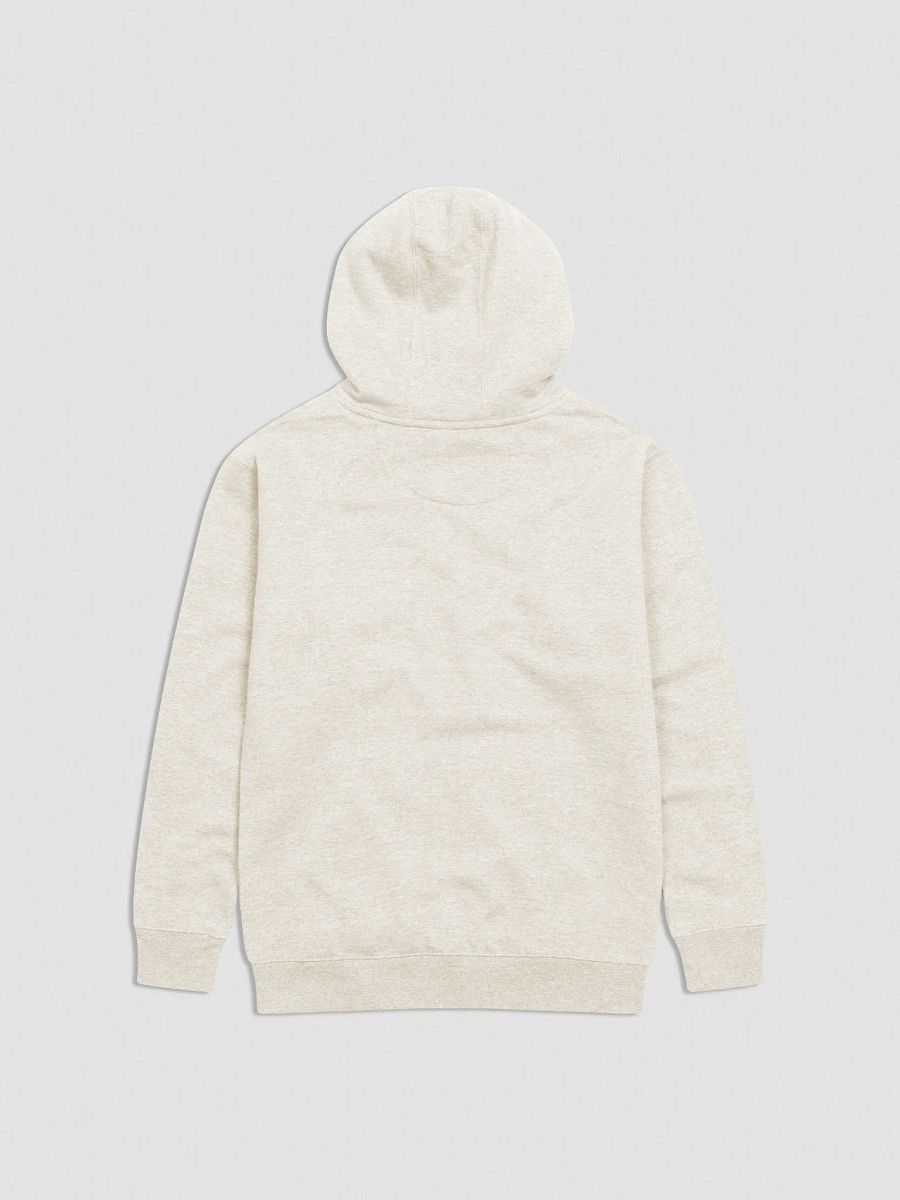 Sleeping Junimo Hoodie product image (3)